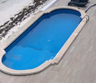 Puerto Juarez Bed & Breakfast | Ocean View PLAYA DEL NIÑO Rooms & Apartments