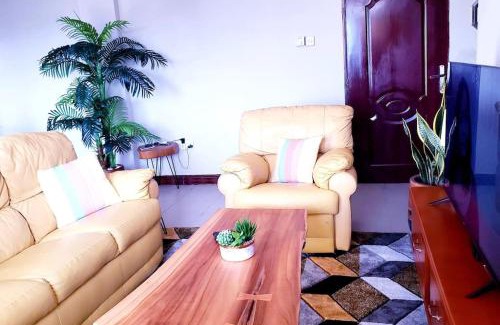 Msasani Apartment | Ocean-view, private and classy apartment