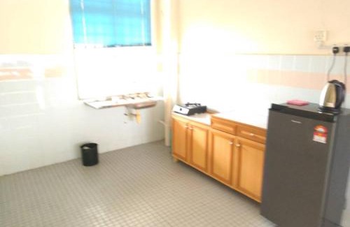 Sungai Menyala Apartment | Ocean view resort