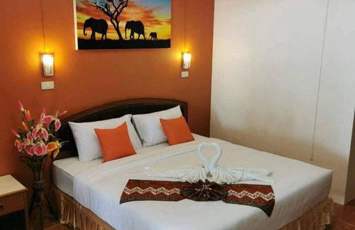 Ko Lanta Resort | Ocean View Resort