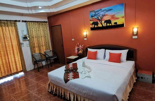 Ko Lanta Resort | Ocean View Resort