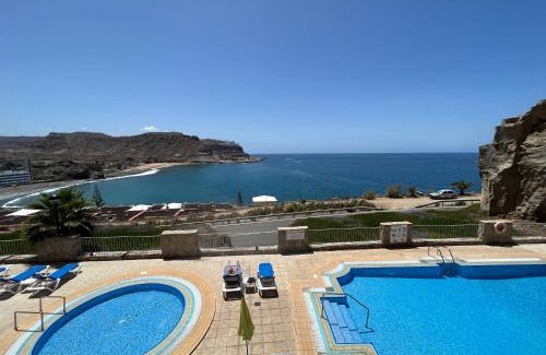 Mogan Apartment | Ocean View Su Eminencia