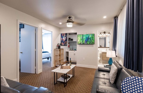 Hampton Bays Hotel | Ocean View Terrace Inn