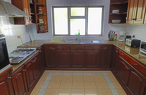 Mare Anglaise Villa | Ocean View Villa - Beauvallon Villas