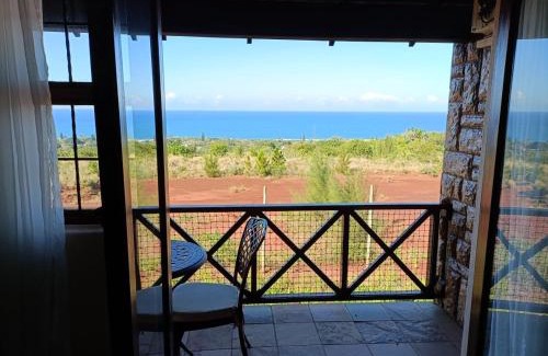 Port Edward Apartment | Ocean View Villas F16 Port Edward