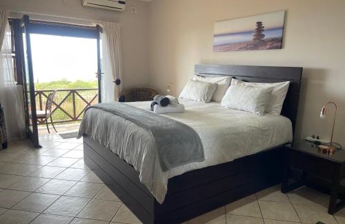Port Edward Apartment | Ocean View Villas F16 Port Edward
