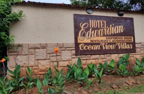 Port Edward Hotel | Ocean View Villas - F6