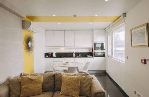 Ponta Delgada Villa | Ocean Views by Azores Villas