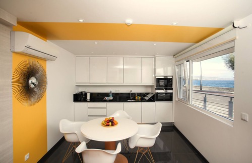 Ponta Delgada Villa | Ocean Views by Azores Villas