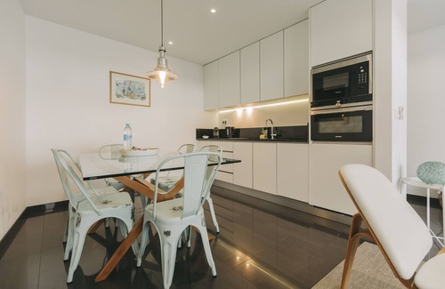 Ponta Delgada Villa | Ocean Views by Azores Villas