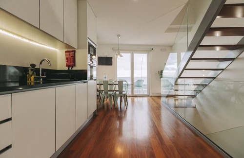 Ponta Delgada Villa | Ocean Views by Azores Villas