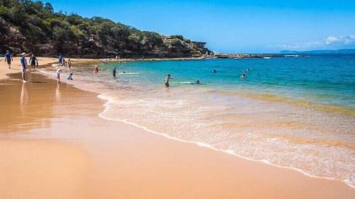 Killcare House | Ocean Views, Easy Walk To Beach and Bouddi National Park