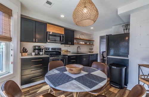 Saint Helena Island Villa | Ocean views includes Golf Cart - 611 Newhaven