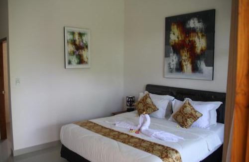 Tulamben House | Ocean Villa Dive Resort - Tulamben