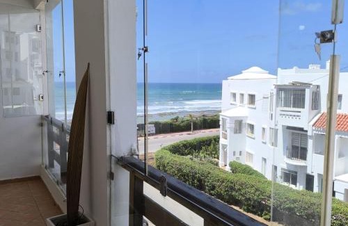 Tamariss Apartment | Ocean Vista Escape