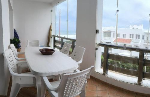 Tamariss Apartment | Ocean Vista Escape