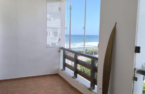 Tamariss Apartment | Ocean Vista Escape