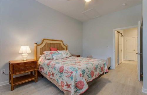 Seabrook Island Villa | Ocean Winds 3023