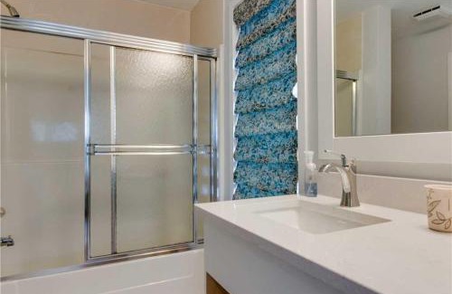 Seabrook Island Villa | Ocean Winds 3023