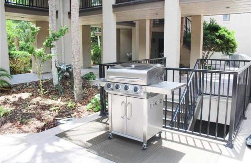 Seabrook Island Villa | Ocean Winds 3023