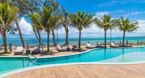 Jardim Oceania Hotel | Oceana Atlântico Hotel & SPA
