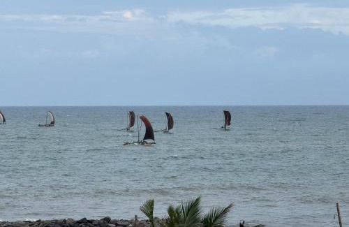 Negombo Apartment | Oceana Luxe