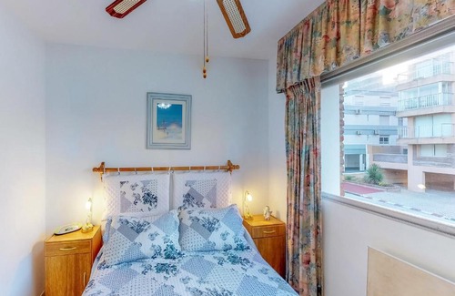 Punta del Este Apartment | Oceana Suites Miami Beach Apartments
