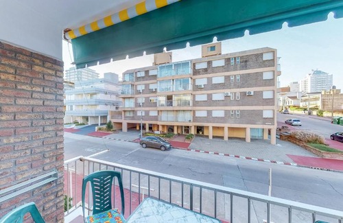 Punta del Este Apartment | Oceana Suites Miami Beach Apartments