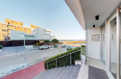 Punta del Este Apartment | Oceana Suites Miami Beach Apartments