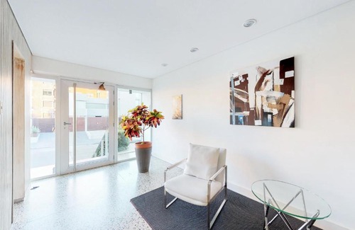 Punta del Este Apartment | Oceana Suites Miami Beach Apartments