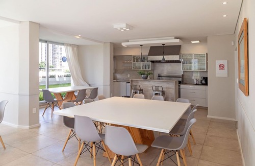 Punta del Este Apartment | Oceana Suites Torre Marina