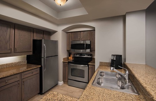 Palm Beach Shores Resort | Oceanfront - 1 Bedroom - Marriott's Ocean Pointe - Full Resort Access
