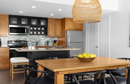 Singer Island Resort | Oceanfront - 2 Bedroom - Marriott's Oceana Palms - Full Resort Access