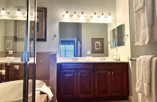 Palm Coast Resort | Oceanfront Condo: Breathtaking Views, Top Floor Sleeps 6-8