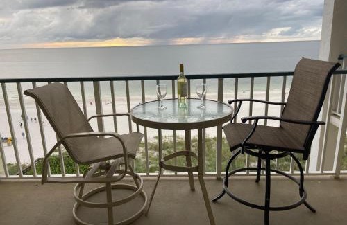 Marco Island Apartment | Oceanfront Condo on the Beach
