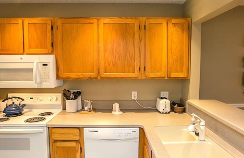 Butler Beach Apartment | Oceanfront Elegance Relax Explore St Augustine