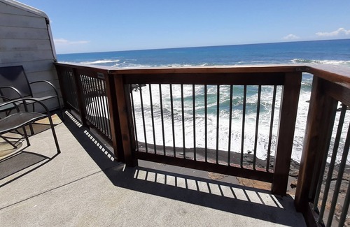 Shelter Cove Apartment | Oceanfront Inn at Shelter Cove