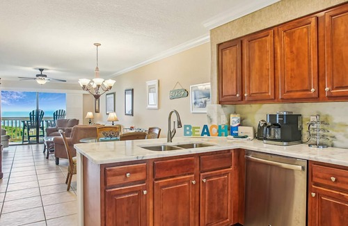 Butler Beach Apartment | Oceanfront Oasis Steps From St Augustine Beach