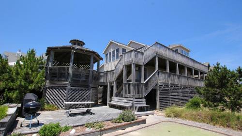 Whale Head Hill House | OCEANFRONT, Ocean Views, Community Amenities, Close to Beach Access-704, Sea Forever