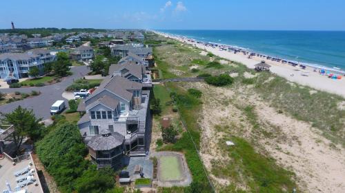 Whale Head Hill House | OCEANFRONT, Ocean Views, Community Amenities, Close to Beach Access-704, Sea Forever
