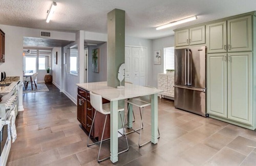 Wilbur-By-The-Sea House | Oceanfront Pool House 7 Bedrooms 7 Bath 2 Kitchens