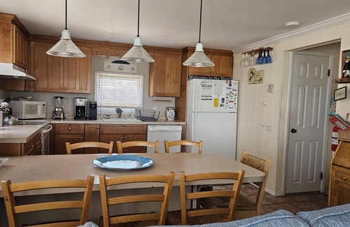 South Beach Haven House | OCEANFRONT SIDE BY SIDE DUPLEX-VIEWS,VIEWS,VIEWS-PRIVATE BEACH ACCESS