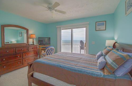 Kure Beach House | Oceanfront with Awesome Amenities - Ocean Dunes 1002