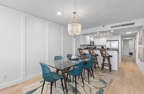 New Smyrna Beach Condo | 🌑🌊Oceanfront with Incredible Views | Great Amenities | Moontide B707🌊🌑