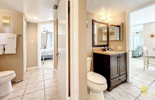 New Smyrna Beach Apartment | Oceania Beach Club Beachfront Condos