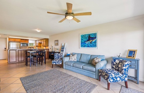 Crescent Beach Condo | Oceanic Luxury: Historic St. Augustine Gem