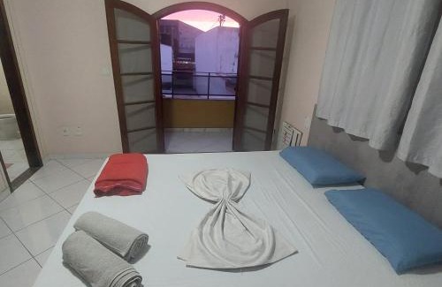 Jardim Olinda House | Oceano Guest House