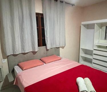 Jardim Olinda House | Oceano Guest House