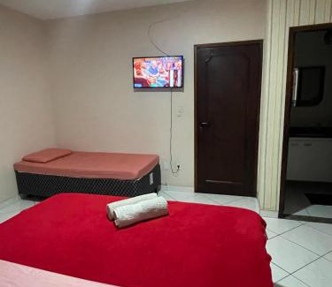 Jardim Olinda House | Oceano Guest House