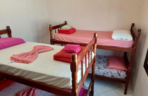Jardim Olinda House | Oceano Guest House